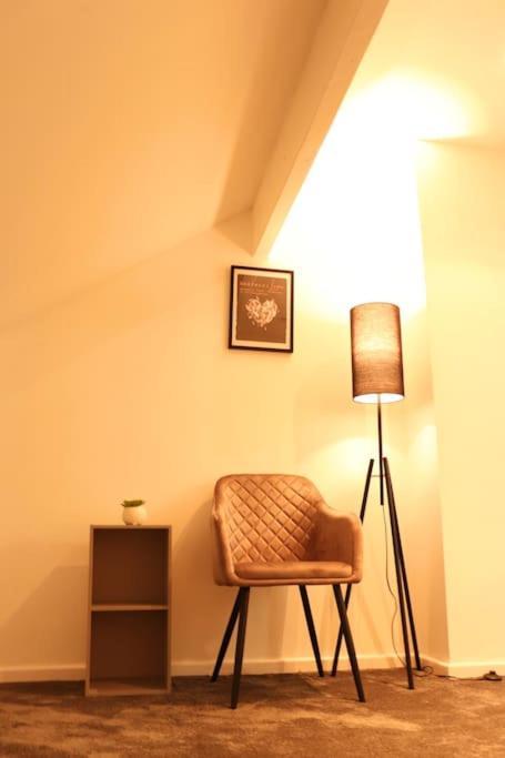 Charming 3 Bedroom Property Free Wifi & Parking Leeds (West Yorkshire) Exterior foto