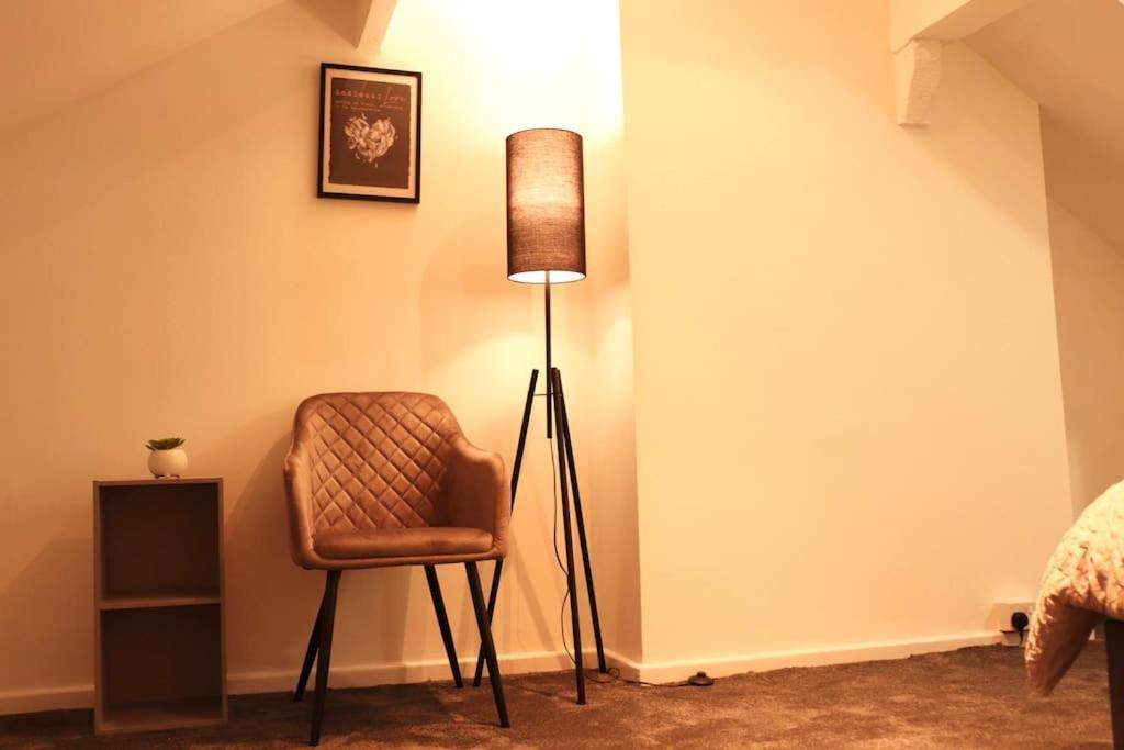 Charming 3 Bedroom Property Free Wifi & Parking Leeds (West Yorkshire) Exterior foto