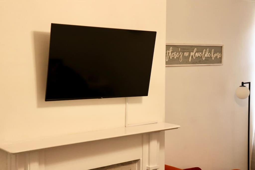 Charming 3 Bedroom Property Free Wifi & Parking Leeds (West Yorkshire) Exterior foto